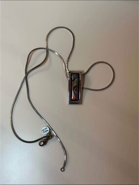 Frey Wille necklace